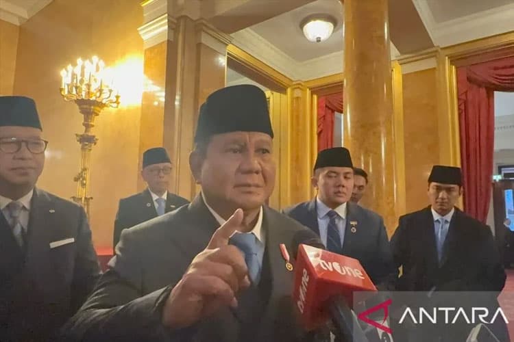 Presiden Prabowo Ungkap Strategi Tutup Kekurangan Dokter: 10 Universitas Baru dengan Standar Pendidikan Inggris